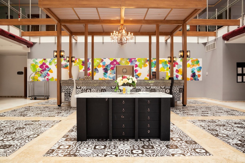 Numa Konaktepe Hotel - All Inclusive