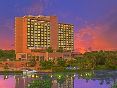 Crowne Plaza KOCHI by IHG