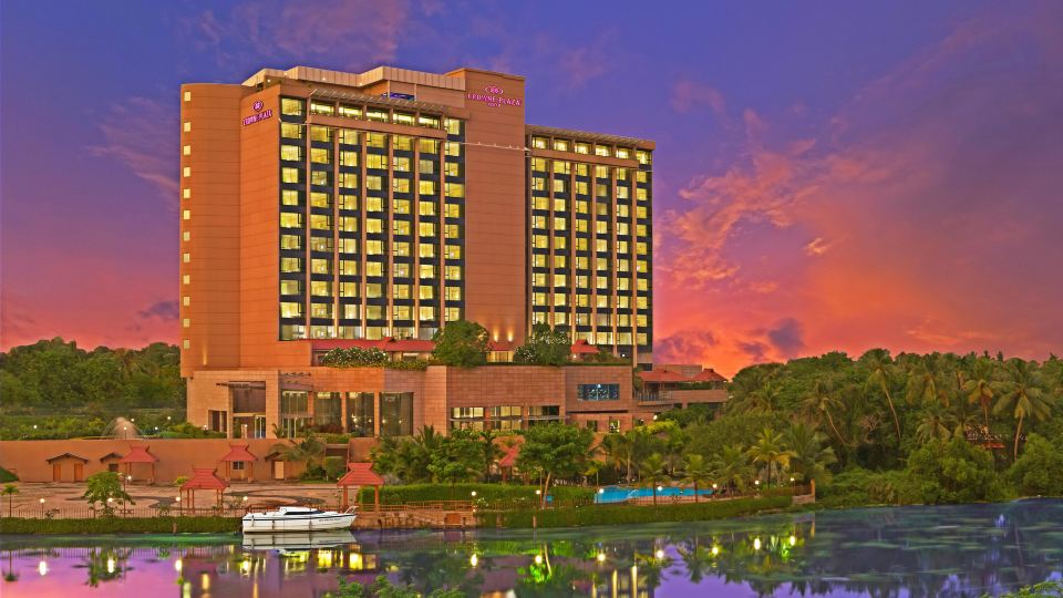 Crowne Plaza KOCHI by IHG