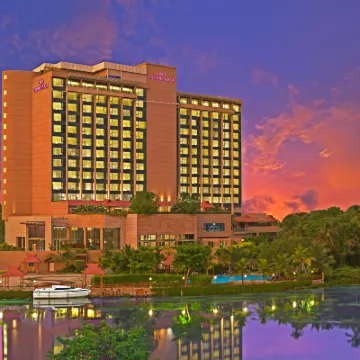 Crowne Plaza KOCHI by IHG Hotels near Q Cinemas