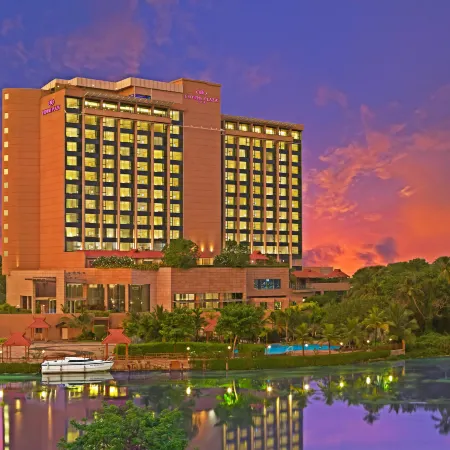 Crowne Plaza KOCHI by IHG