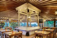 Jambuluwuk Convention Hall & Resort Puncak - Bữa sáng