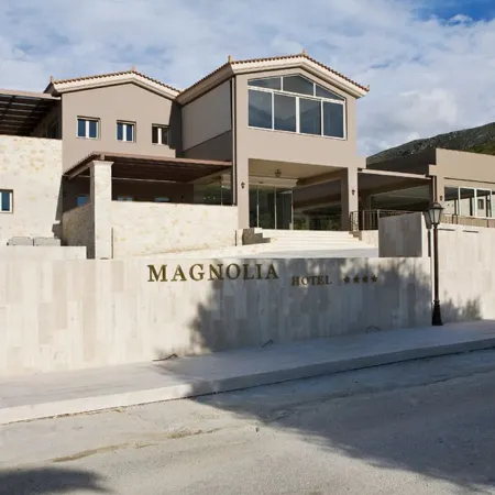 Magnolia Resort