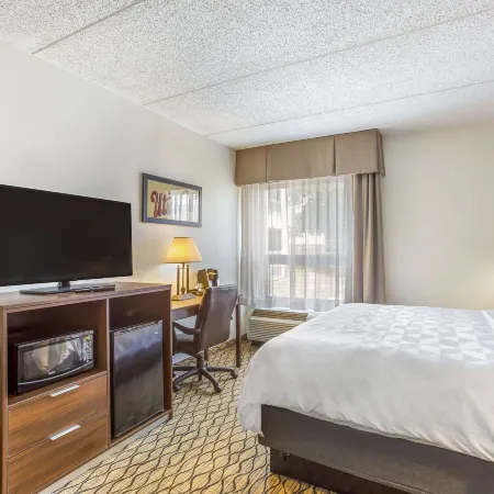 Burrstone Inn, Ascend Hotel Collection