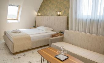 Garni Boutique Hotel Arta