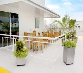 Hotel Misión Express Querétaro