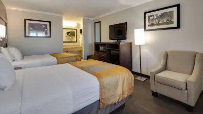 Best Western Clermont Hotels near Dollar Tree