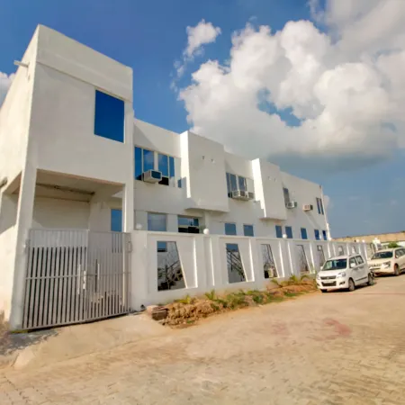 HOTEL IMPERIAL FORT
