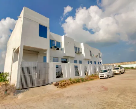HOTEL IMPERIAL FORT Hotels in Aligarh