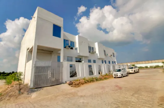 HOTEL IMPERIAL FORT