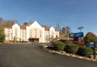 Comfort Inn - 2 étoiles