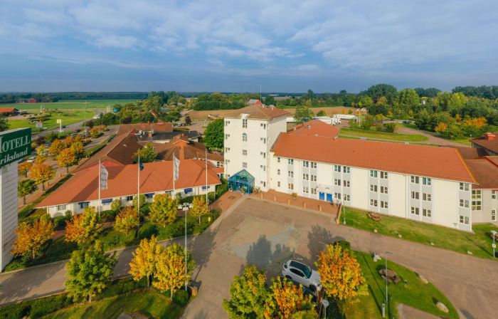 Hotell Erikslund