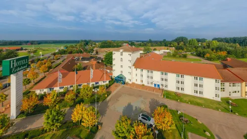 Hotell Erikslund - spa