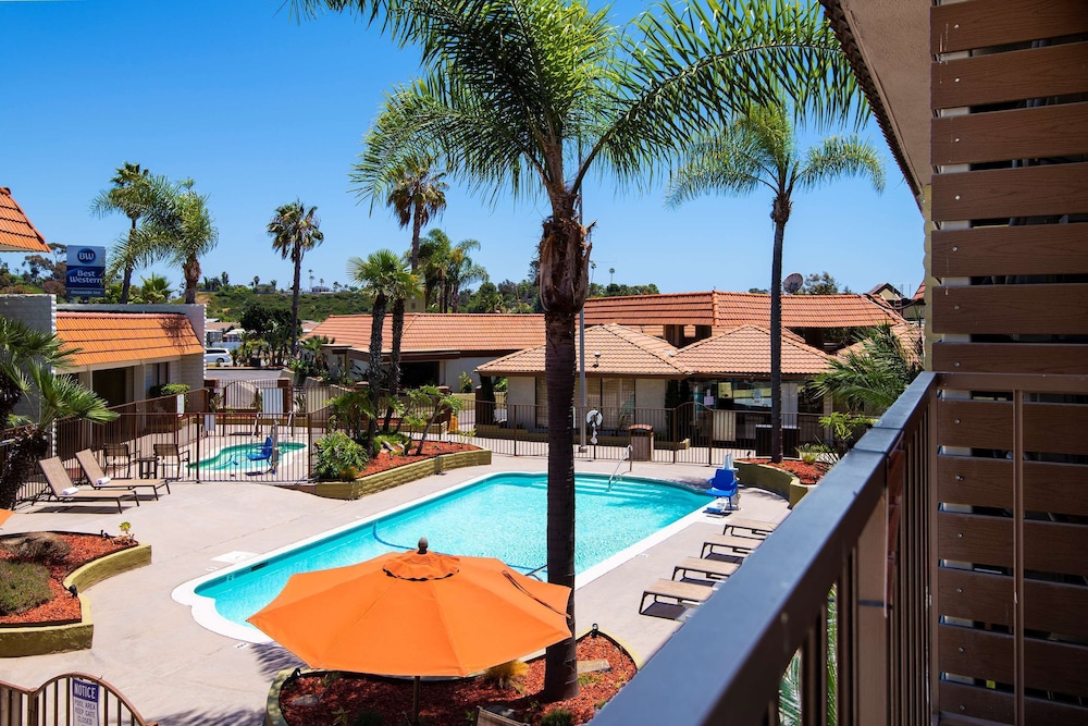 Best Western Oceanside Inn