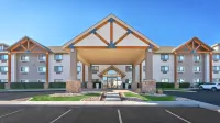 Holiday Inn Express Heber City Hotels in Heber City