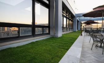 If Business Hotel