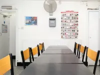 智能卡姆登飯店