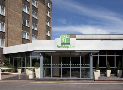 Holiday Inn Portsmouth