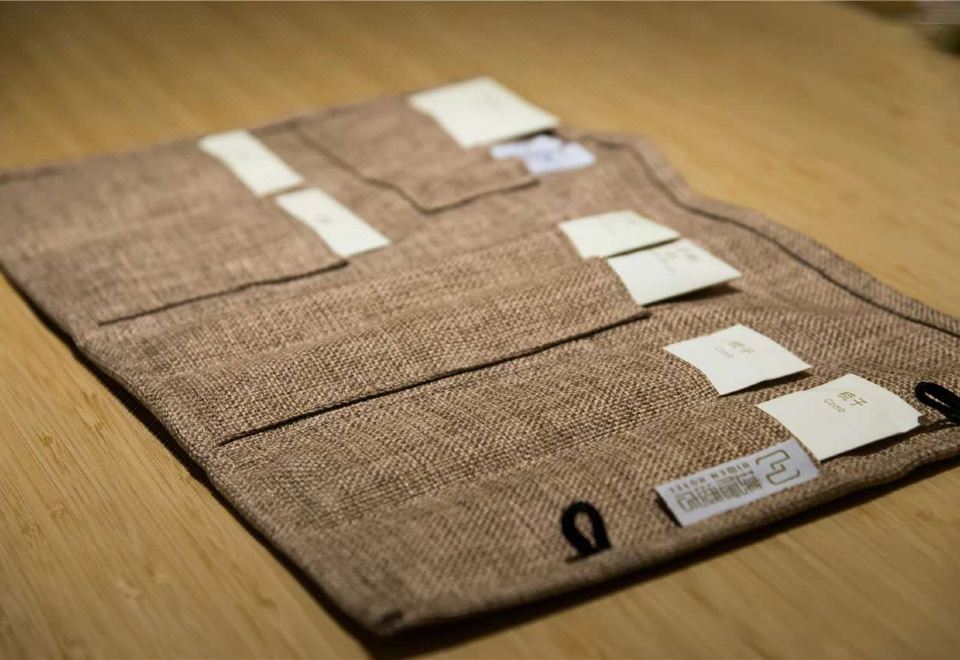 4. 히든 호텔 (시..