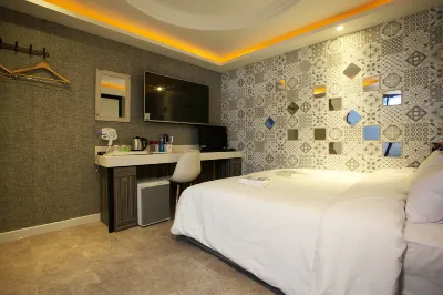 Goyang (Jugyo) Raum Hotels in Deogyang-gu