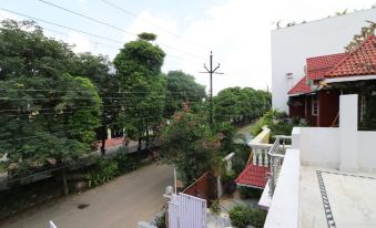 OYO 9008 Hotel JMD Inn