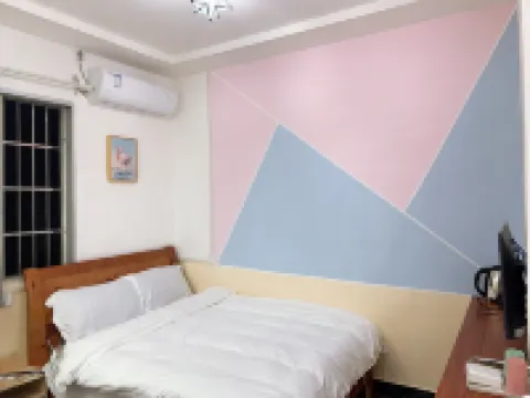 Dushan is like the first sight inn