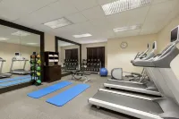 Homewood Suites by Hilton Dallas-DFW Airport N-Grapevine - Gym