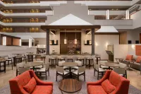 Embassy Suites by Hilton Baltimore at BWI Airport - Frühstück