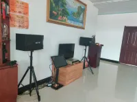 Wafangdian Xiyingmen Villa