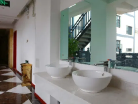 Midu Kaiyuan Hotel Hotels in Midu