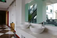 Midu Kaiyuan Hotel Hotels in Midu County