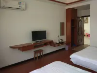 Zhuzhou Yintong Business Hotel Hotel in zona Emperor Yan Mausoleum