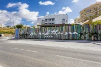 You and the Sea Hoteles en Ericeira