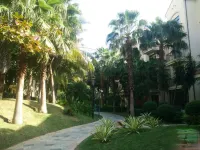 Sanya Forest Coast Pool Resort - Biệt thự