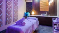 Crowne Plaza HAWKESBURY VALLEY by IHG - spa