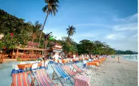 Mac Resort Hotel