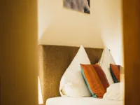 Peaks Place Apartment-Hotel & Spa Hotels in Laax