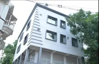 Hotel Golden  호텔