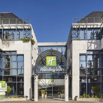 Novotel Blois Centre Val de Loire