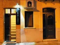 B&B Domus Traiani Benevento Hotels in Torrecuso
