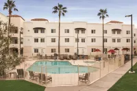 Homewood Suites by Hilton Tucson/St. Philip's Plaza University - 3-Star
