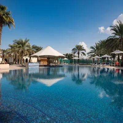 فندق متروبوليتان المفرق Hotels near مزيد مول