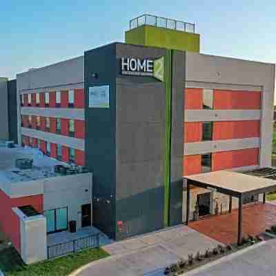Home2 Suites by Hilton - Wichita Northeast Hotel Exterior