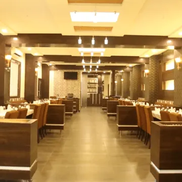 Hotel Kashish International