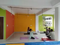 Hill Hoppers Hotel 나렌드라 나가르 호텔