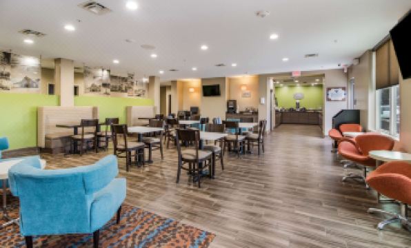 MainStay Suites Union City, TN