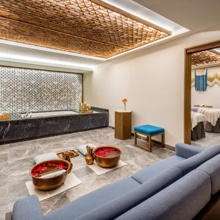 Hyatt Zilara Cancun
