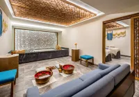 Hyatt Zilara Cancun - スパ