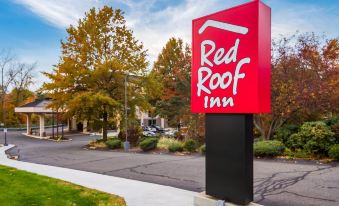 Red Roof Inn Meriden