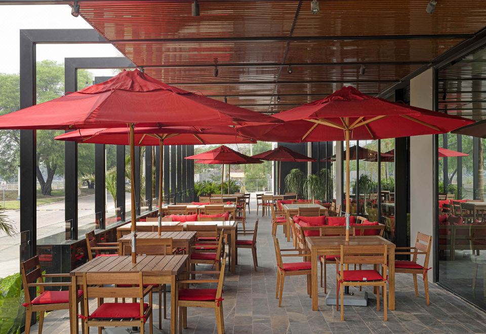 스위소텔 산타 크루즈 데 라 시에라